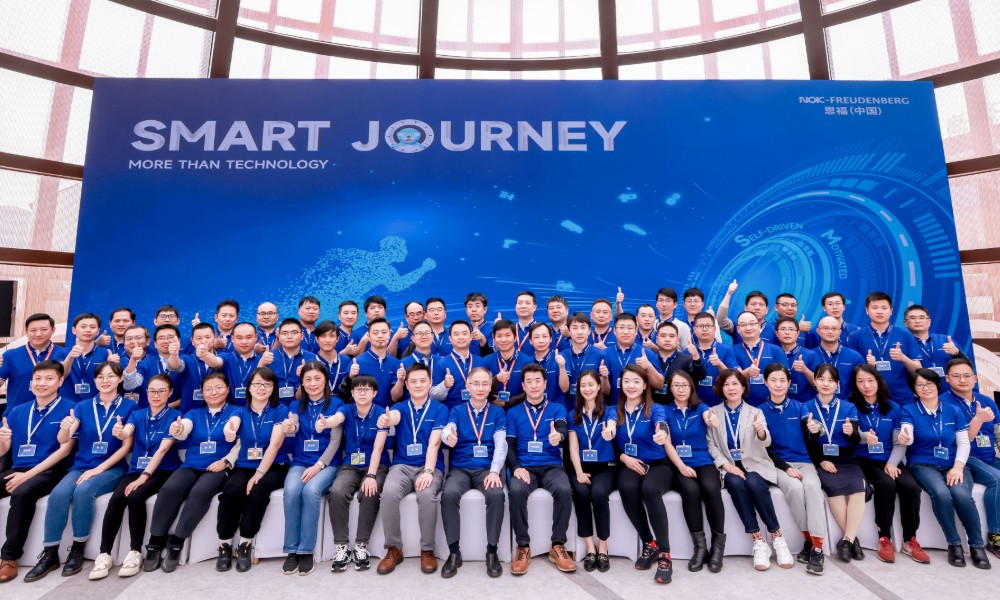 Smart Journeyz6尊龙官方网站技术主题活动