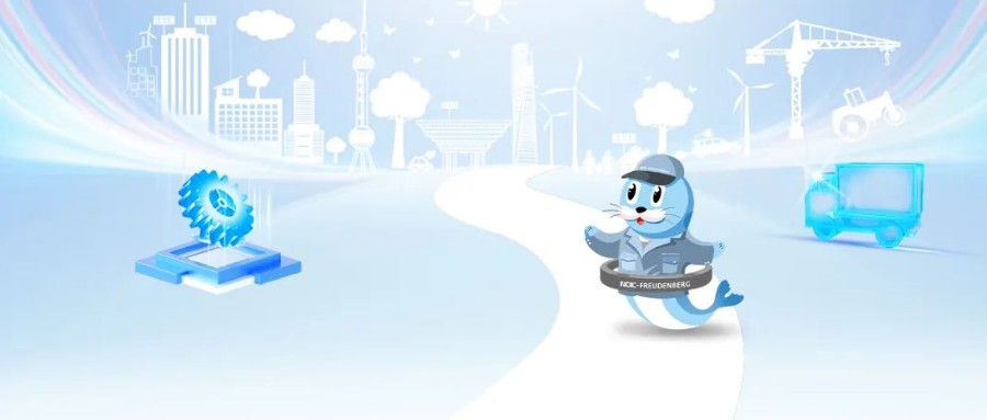 PTC ASIA 2024：z6尊龙官方网站密封为液压和减速机行业注入创新动力