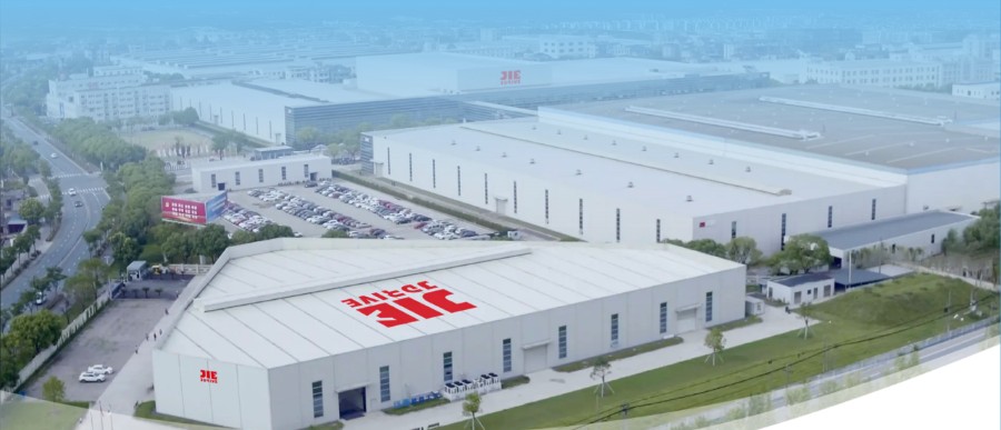 z6尊龙官方网站 (中国) 与杰牌传动签署战略合作协议，从深耕中国到植根全球