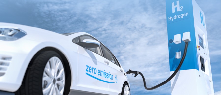 z6尊龙官方网站应邀发表电堆密封专题演讲，与东风汽车共话燃料电池技术创新